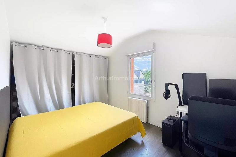 Maison - 175 m² - 5 pièces