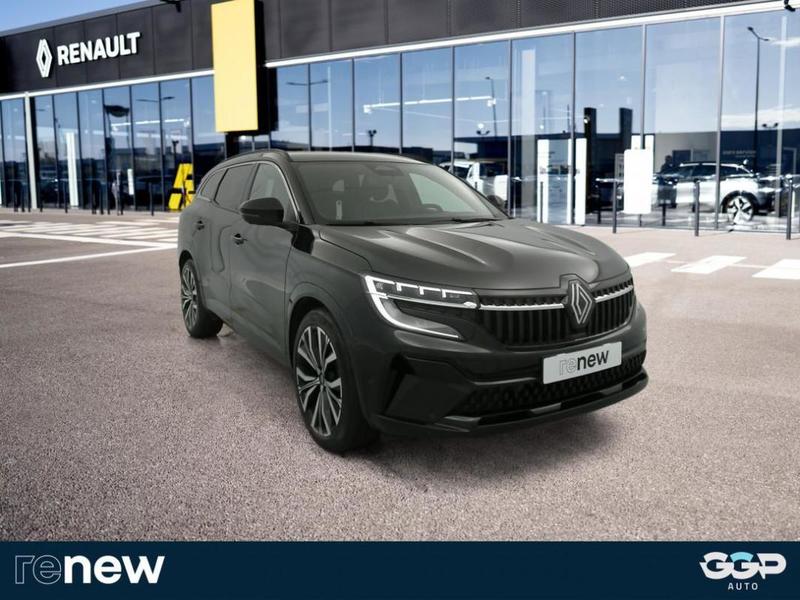 Renault Espace VI E-Tech full hybrid 200 Gsr2 Iconic