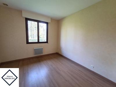 Maison - 135 m² - 7 pièces