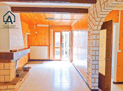 Maison - 87 m² - 10 pièces