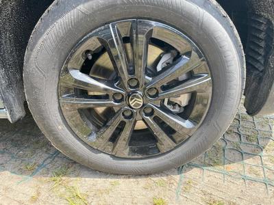 Citroën Berlingo Boite Automatique Bluehdi 130 s&amp;S Eat8 - Nouveau Taille m en 5 places Constructeur Neuf Disponible septembre Rifter Partner Kangoo