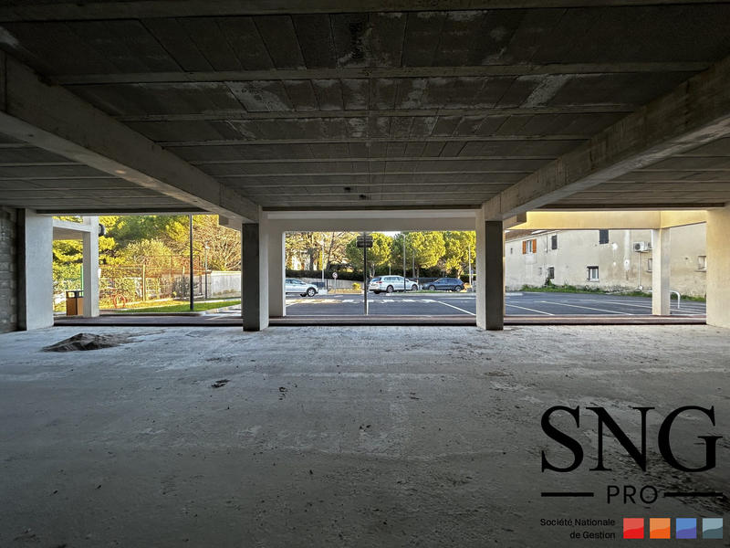 Local commercial - 137 m²