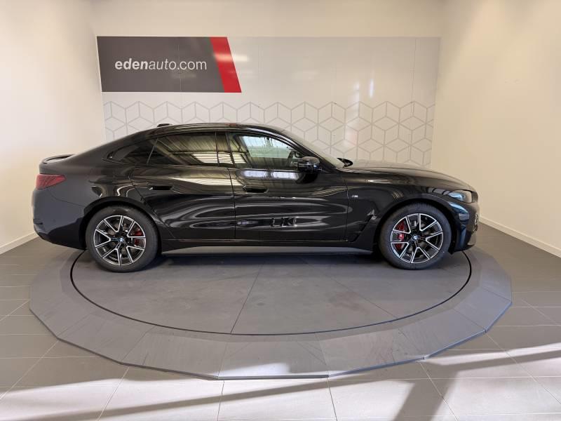 Bmw i4 eDrive40 340 ch Bva m Sport