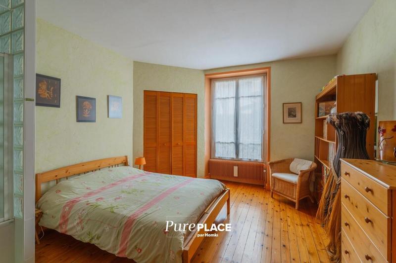 Longère - 280 m² - 7 pièces