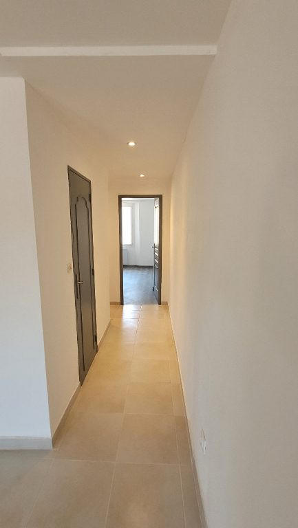 Appartement - 53 m² - 3 pièces