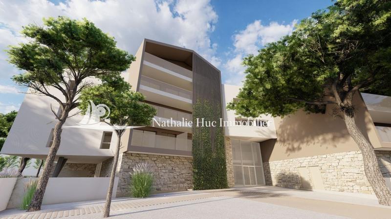 Appartement - 78 m² - 3 pièces