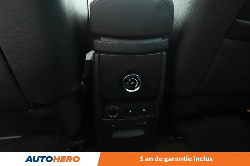 Renault Espace 1.8 TCe Energy Intens Edc 225 ch