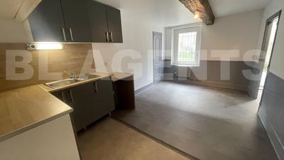 Maison de ville - 60 m² - 4 pièces