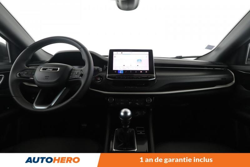 Jeep Compass 1.6 MJet 80th Anniversary 131 ch