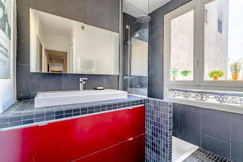 Appartement - 70 m² - 4 pièces