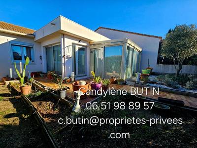 Villa - 86 m² - 5 pièces