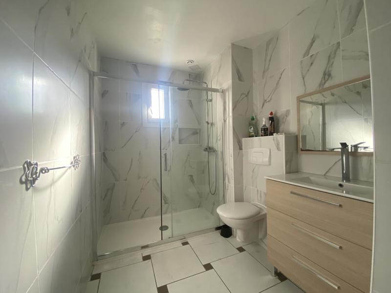 Maison ancienne - 114 m² - 6 pièces