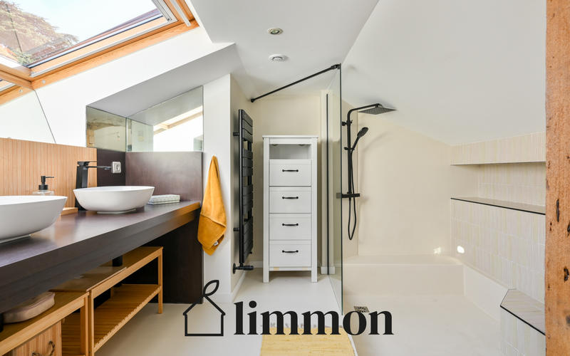 Maison - 160 m² - 5 pièces