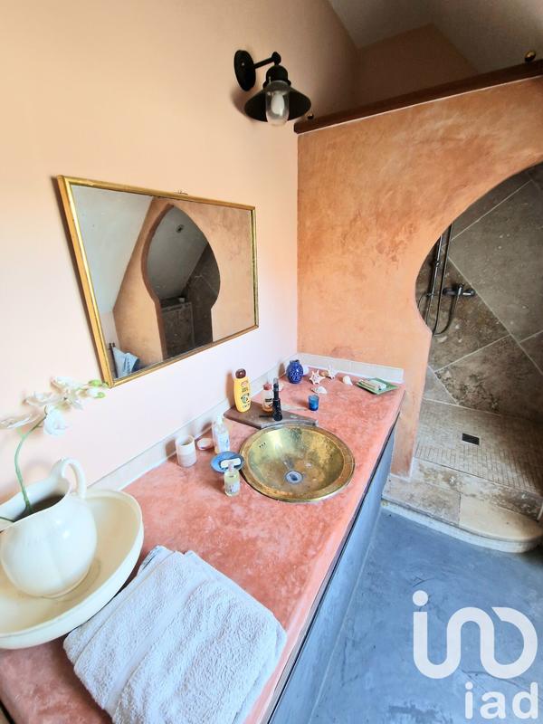 Maison - 179 m² - 5 pièces