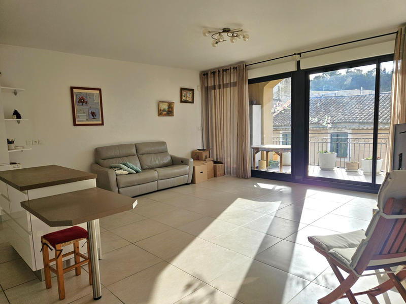 Appartement - 71 m² - 3 pièces