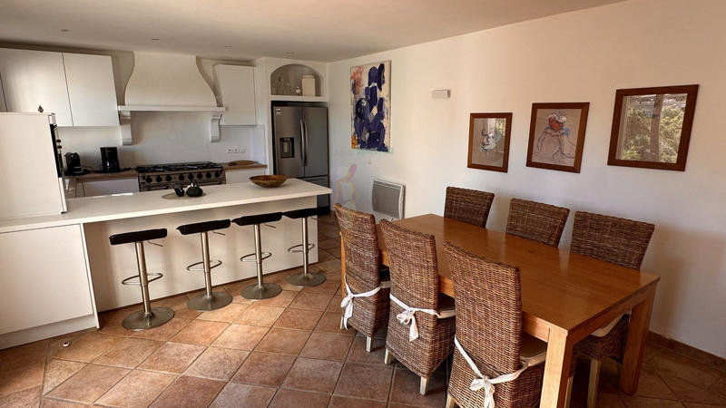 Villa - 124 m² - 5 pièces