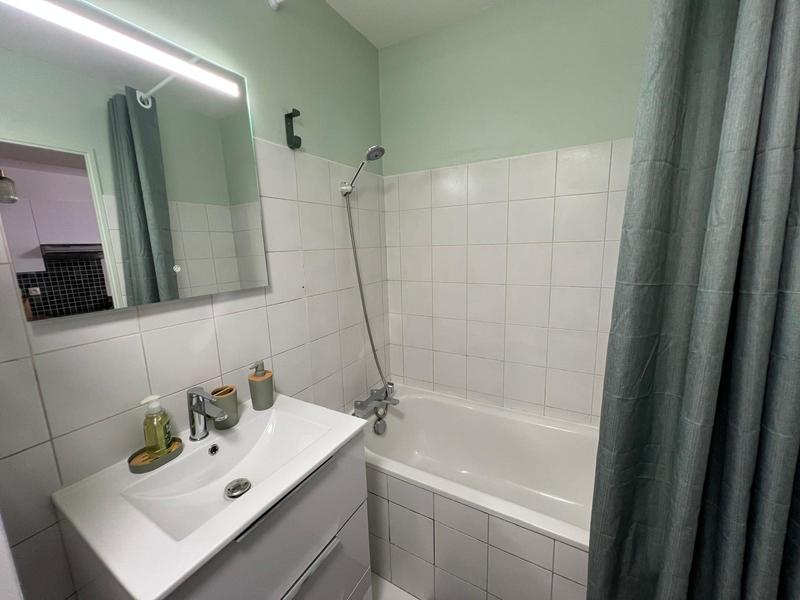 Appartement - 34 m² - 1 pièce