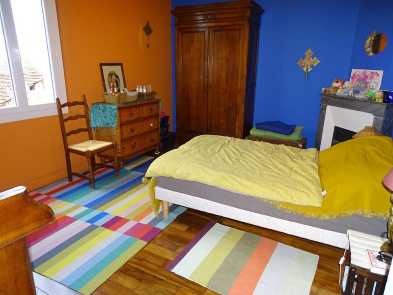 Maison - 196 m² - 7 pièces