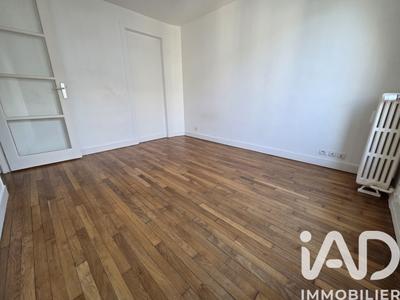Appartement - 53 m² - 3 pièces