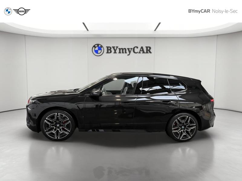 Bmw ix I20 xDrive45 408 ch m Sport