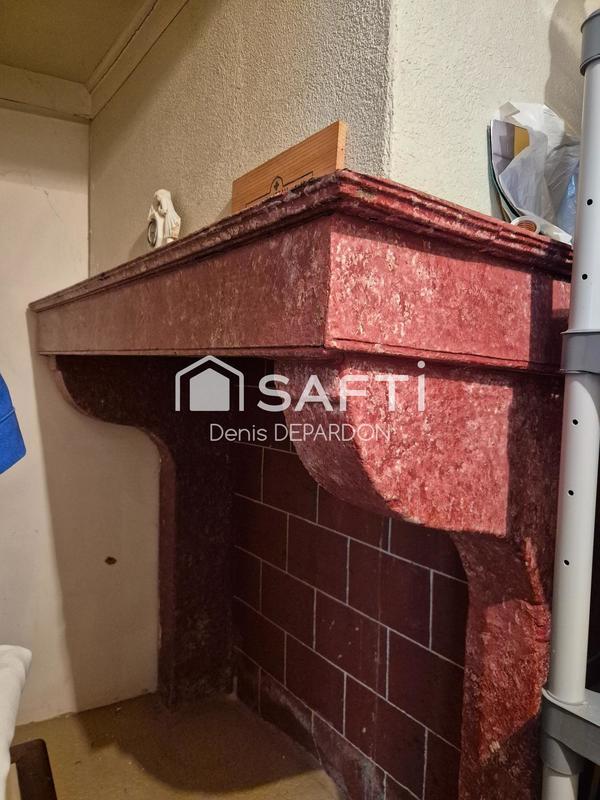 Maison - 139 m² - 4 pièces