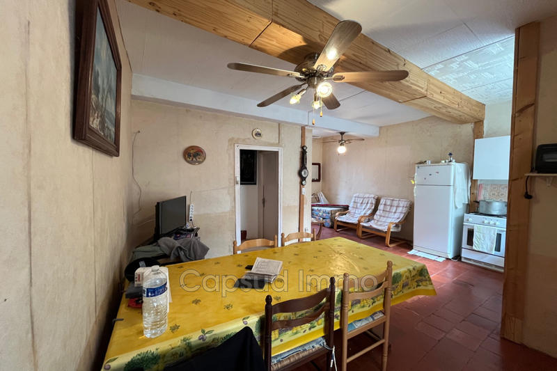 Maison - 48 m² - 3 pièces