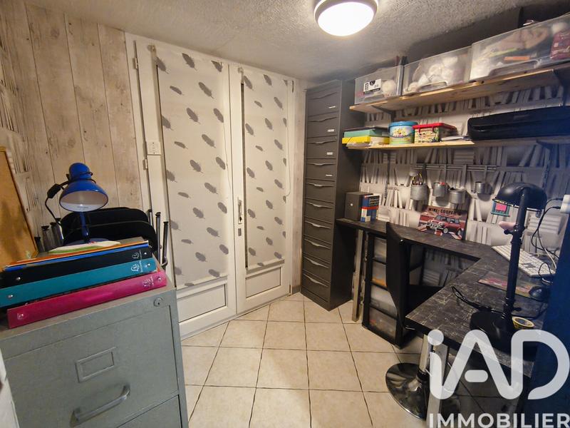 Maison - 150 m² - 5 pièces