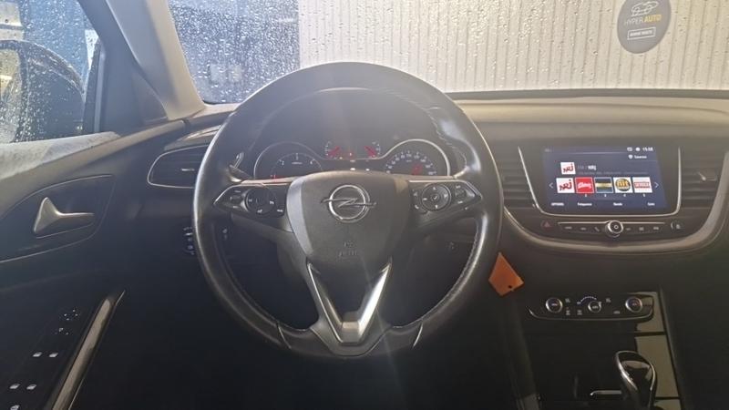 Opel Grandland X Business 1.5 Diesel 130 Ch Bva8 Innovation
