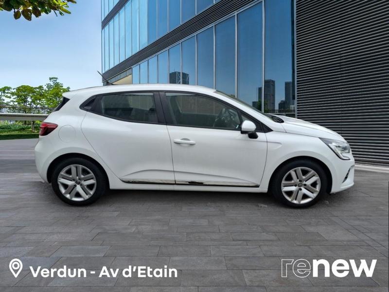 Renault Clio V TCe 100 Business