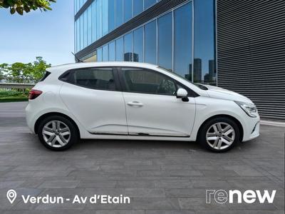 Renault Clio V TCe 100 Business