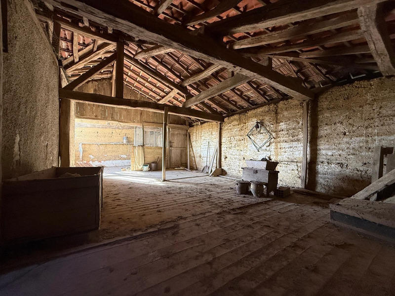 Maison - 125 m² - 6 pièces