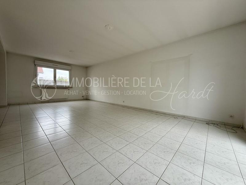 Maison - 109 m² - 5 pièces