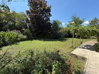 Maison - 170 m² - 7 pièces