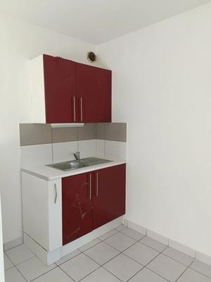 Appartement - 49 m² - 3 pièces