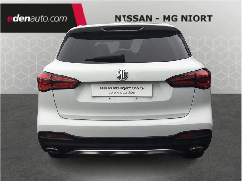 Mg Ehs 1.5t Gdi Phev Luxury