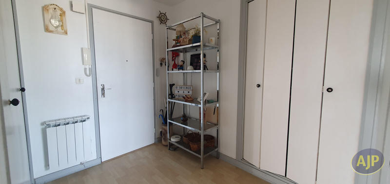 Appartement - 80 m² - 3 pièces