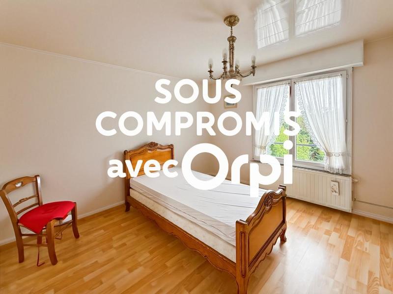 Maison - 81 m² - 4 pièces