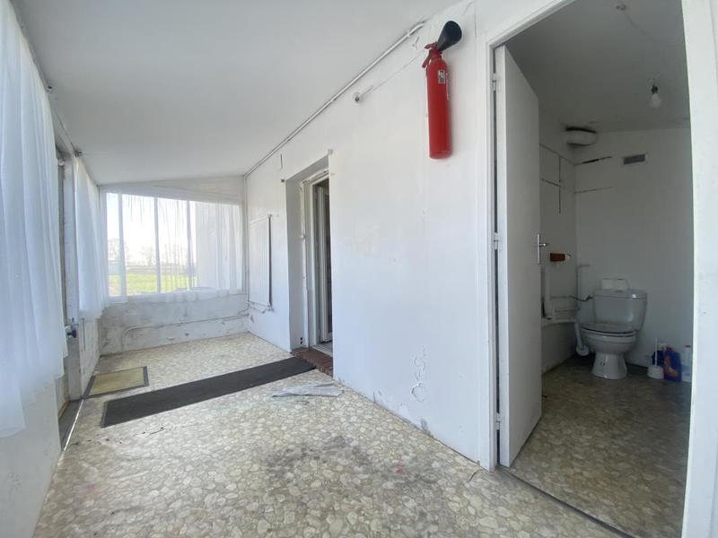 Maison - 75 m² - 4 pièces