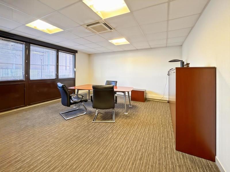 Local commercial - 147 m²