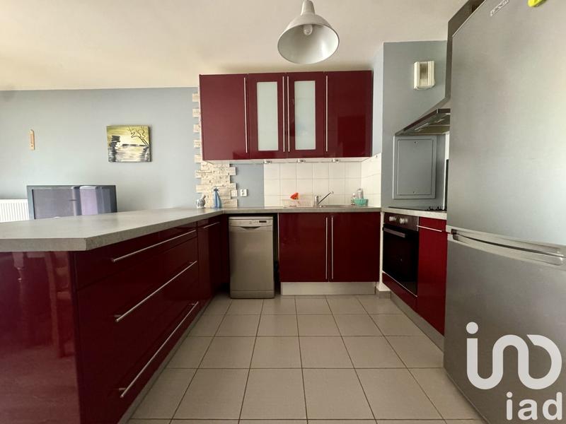 Appartement - 41 m² - 2 pièces