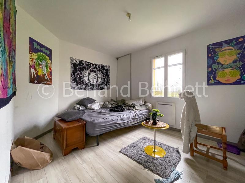 Pavillon - 117 m² - 6 pièces