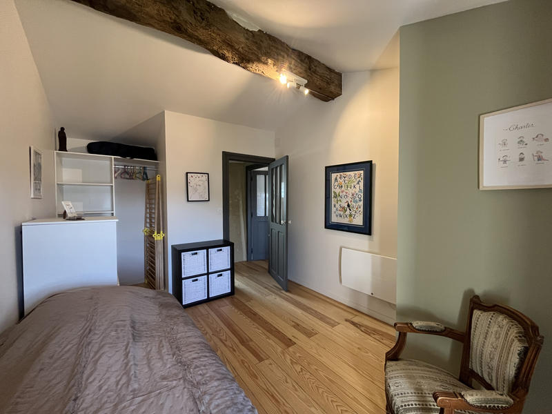 Maison - 154 m² - 5 pièces