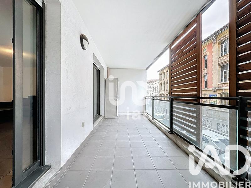 Appartement - 68 m² - 3 pièces