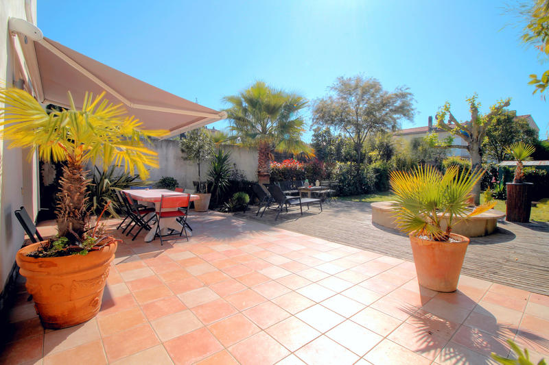 Maison - 150 m² - 5 pièces