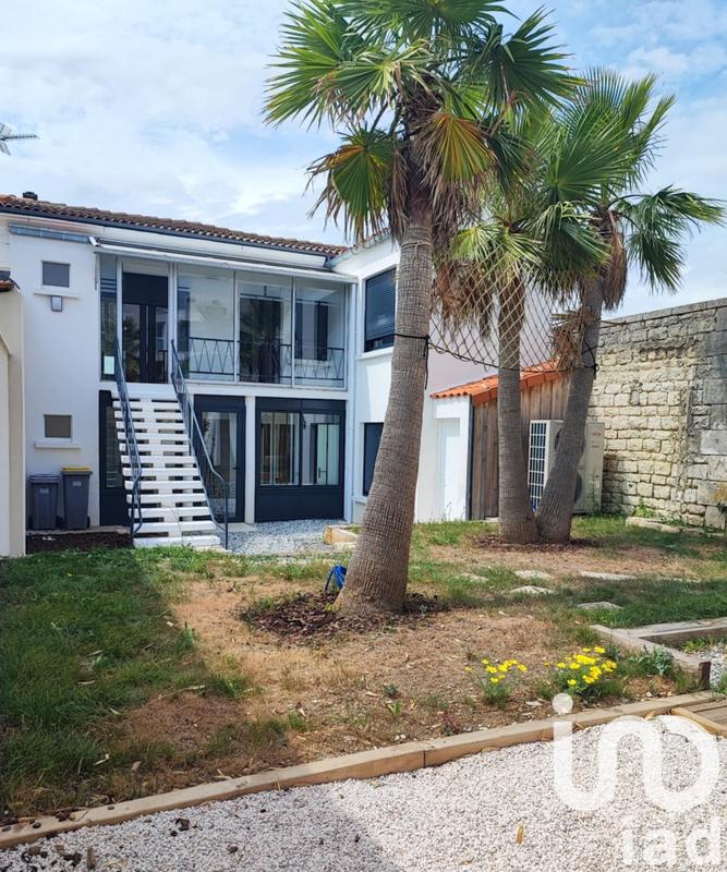 Maison - 132 m² - 6 pièces