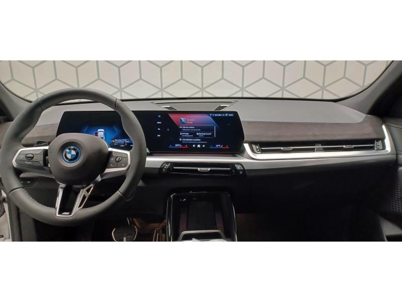 Bmw X2 iX2 eDrive20 204ch Bva m Sport