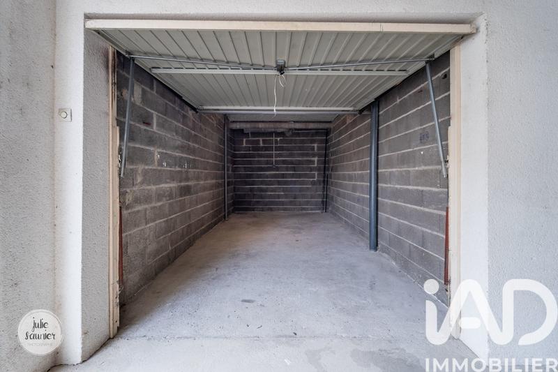 Duplex - 130 m² - 5 pièces