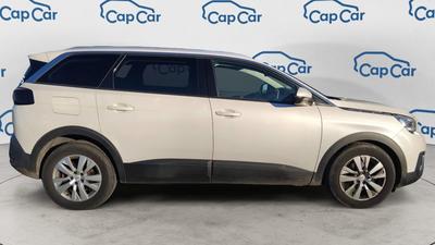 Peugeot 5008 II 1.5 BlueHDi 130 Eat8 Allure Business