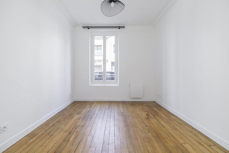 Appartement - 42 m² - 3 pièces