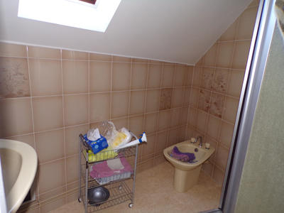 Immeuble - 146 m² - 5 pièces